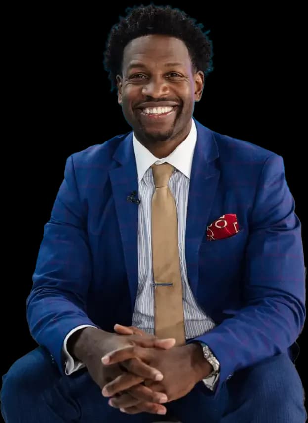 Lorenzo Sewell | Homepage